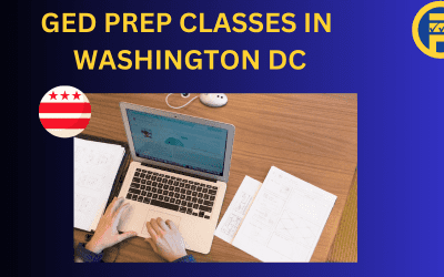 GED Prep Classes in Washington DC