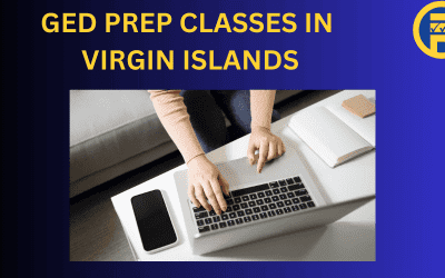 GED Prep Classes in Virgin Islands