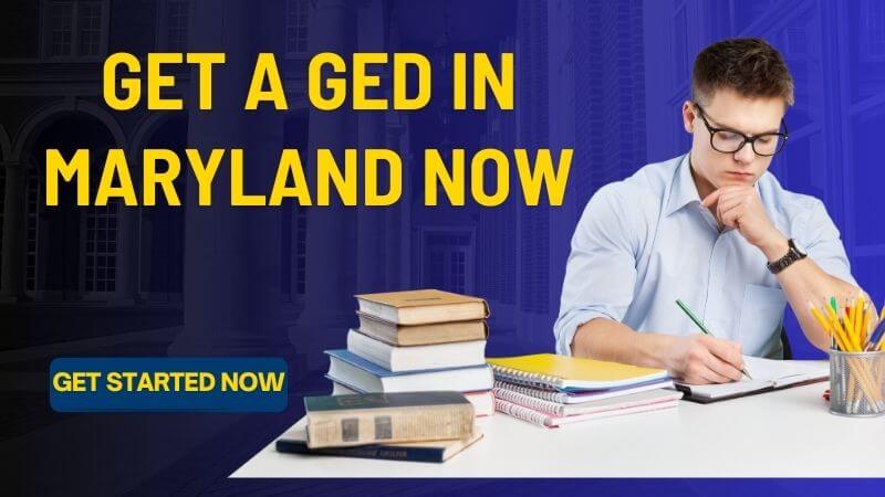 Get a GED Now 