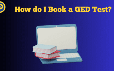 How do I Book a GED Test?