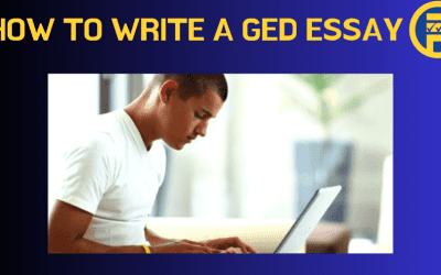 How to Write a GED Essay