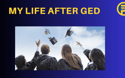 My Life After GED