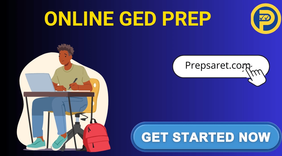 Online GED Prep