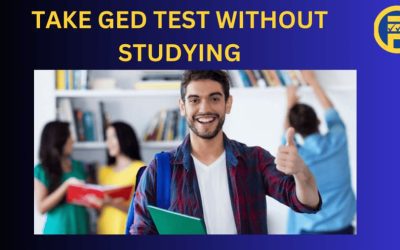 Take the GED Test Without Studying