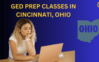 GED Prep Classes in Cincinnati, Ohio