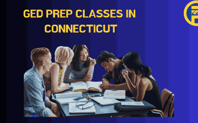 GED Prep Classes in Connecticut