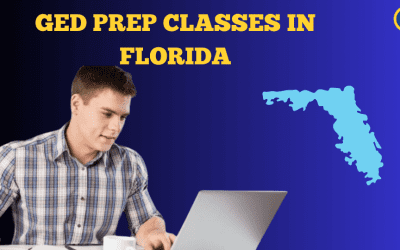 GED Prep Classes in Florida