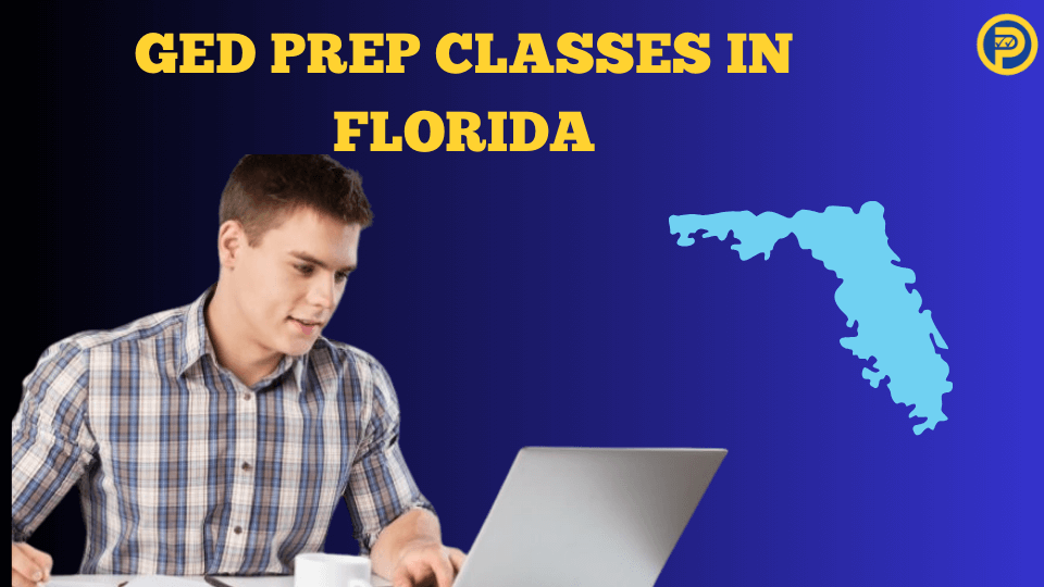 GED Prep Classes in Florida