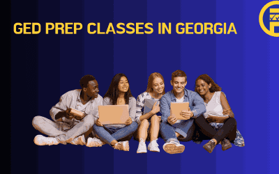 GED Prep Classes in Georgia