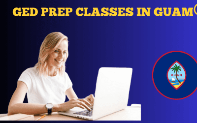 GED Prep Classes in Guam