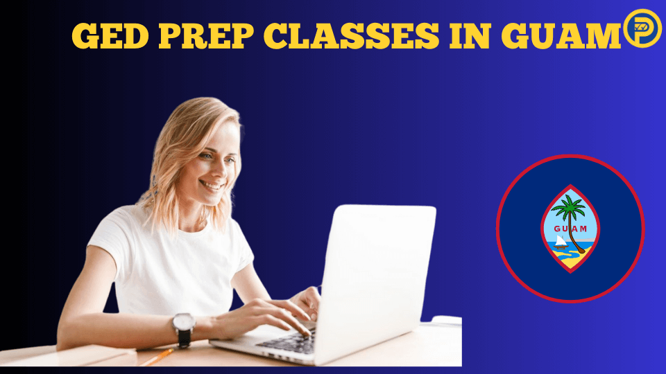 GED Prep Classes in Guam