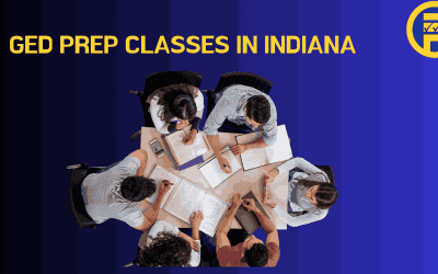 GED Prep Classes in Indiana