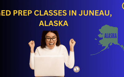 GED Prep Classes in Juneau, Alaska