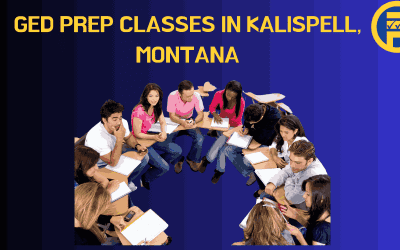 GED Prep Classes in Kalispell, Montana