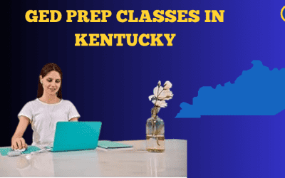 GED Prep Classes in Kentucky