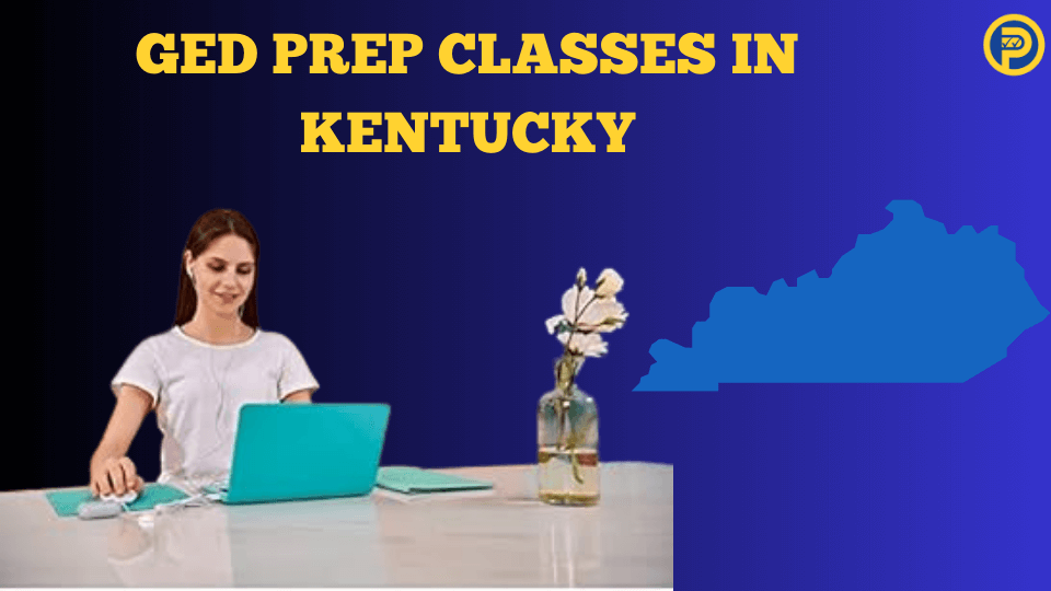 GED Prep Classes in Kentucky