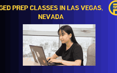 GED Prep Classes in Las Vegas, Nevada