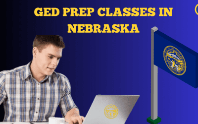 GED Prep Classes in Nebraska