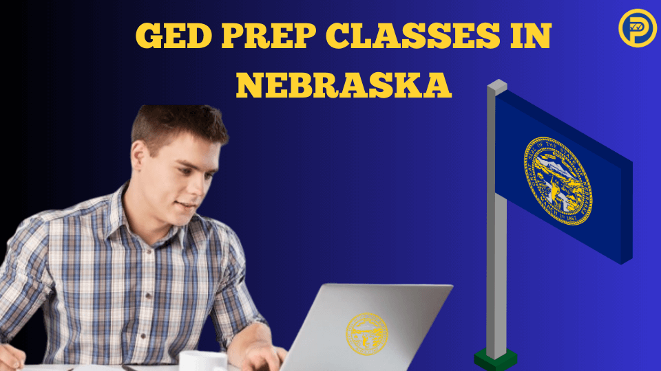 GED Prep Classes in Nebraska