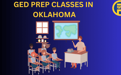 GED Prep Classes in Oklahoma