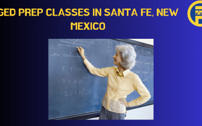 GED Prep Classes in Santa Fe, New Mexico