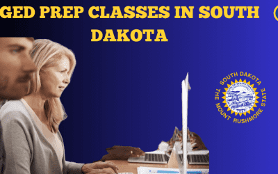 GED Prep Classes in South Dakota