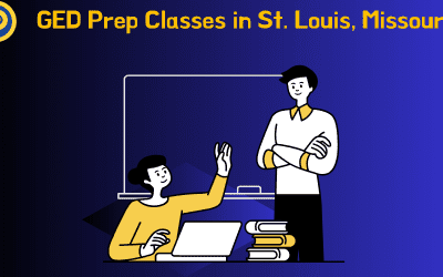 GED Prep Classes in St. Louis, Missouri