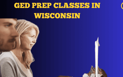 GED Prep Classes in Wisconsin