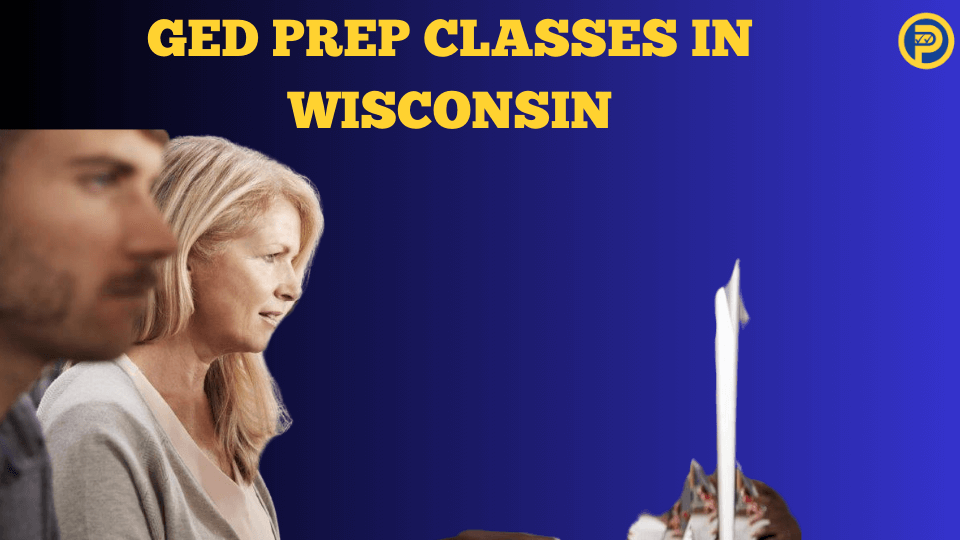 GED Prep Classes in Wisconsin