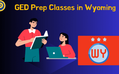 GED Prep Classes in Wyoming