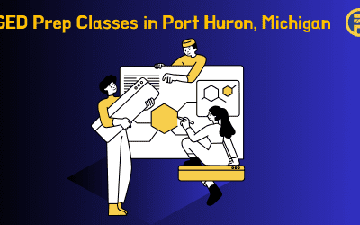 GED Prep Classes in Port Huron, Michigan