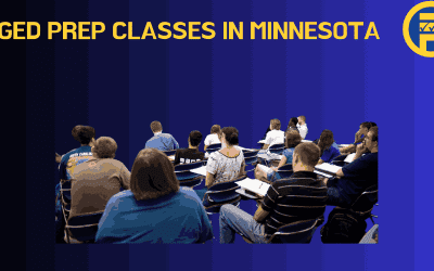 GED Prep Classes in Minnesota