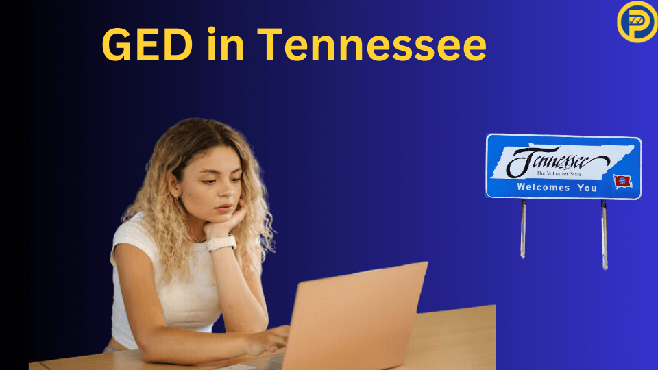 GED in Tennessee