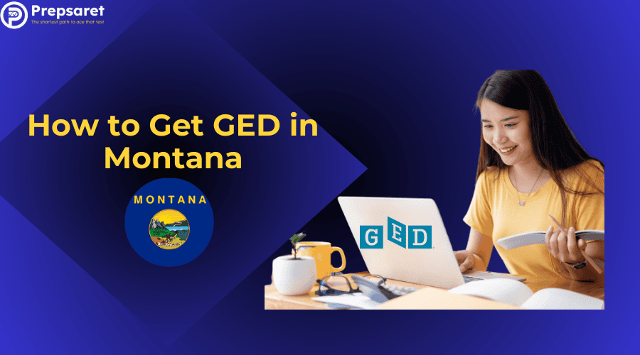 How to Get GED in Montana