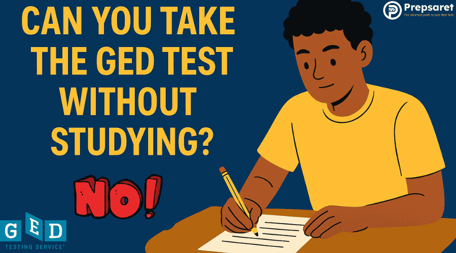 Reasons why Studying is Essential for GED Success