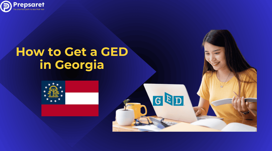 How to Get a GED in Georgia