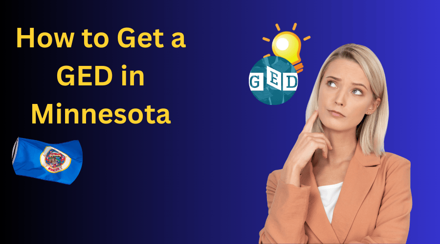 How to Get a GED in Minnesota
