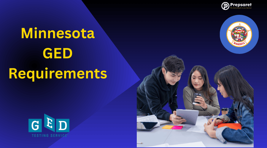 Minnesota GED Requirements
