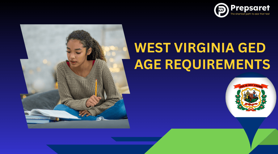 West Virginia GED Requirements