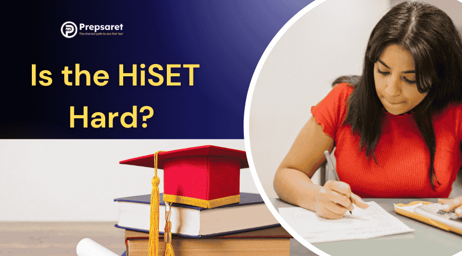 A look at what affects the difficulty of the exam.