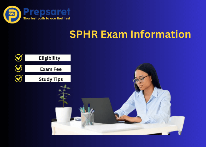 SPHR Exam Information Guide with Study Materials