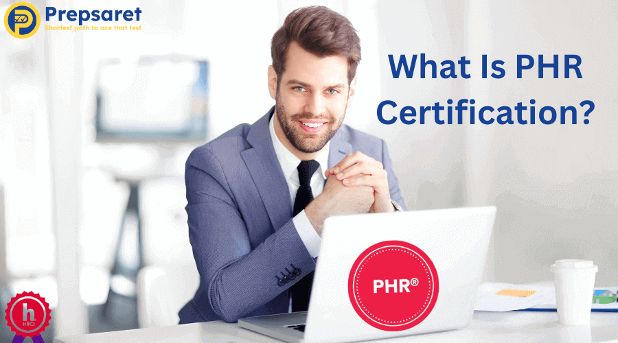 PHR certification: Essential for HR professionals; practice exams enhance your preparation and confidence.