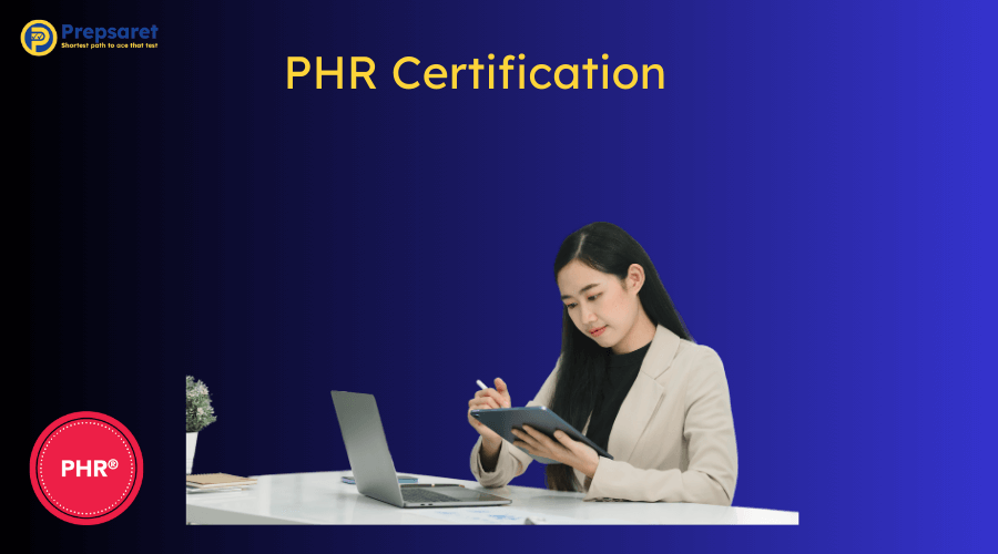 PHR Certification