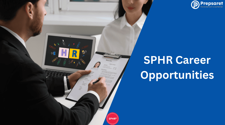 Popular SPHR Career Opportunities in 2025