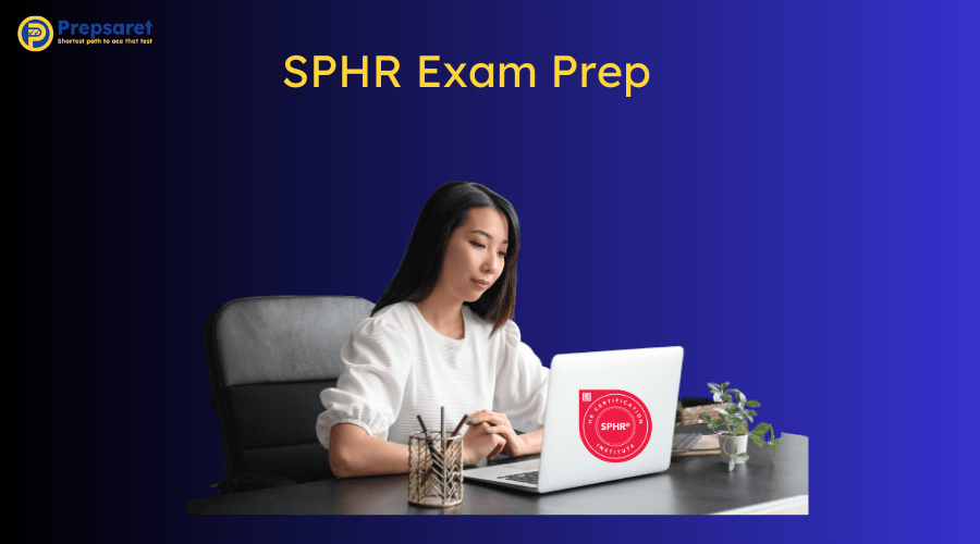SPHR Exam Prep