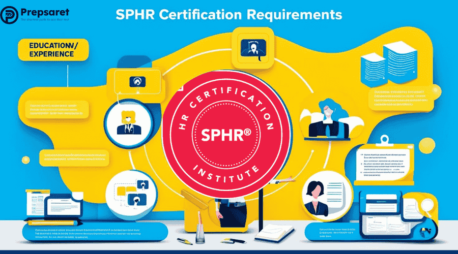 Everything You Need to Know About the SPHR Certification Requirements