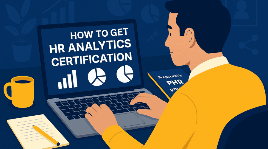 HR Analytics Certification