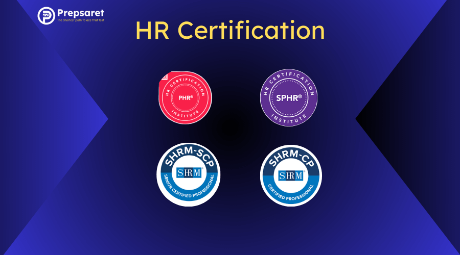 HR Certification