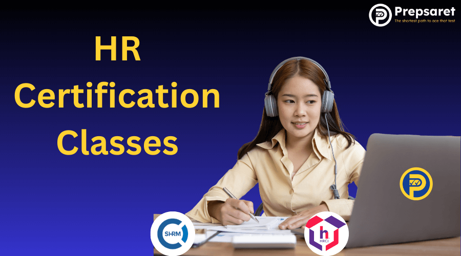 HR Certification Classes