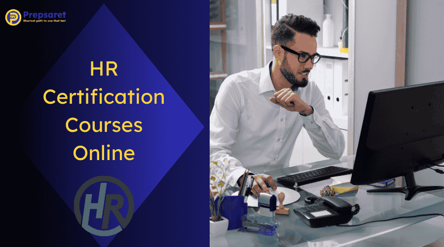 HR Certification Courses Online